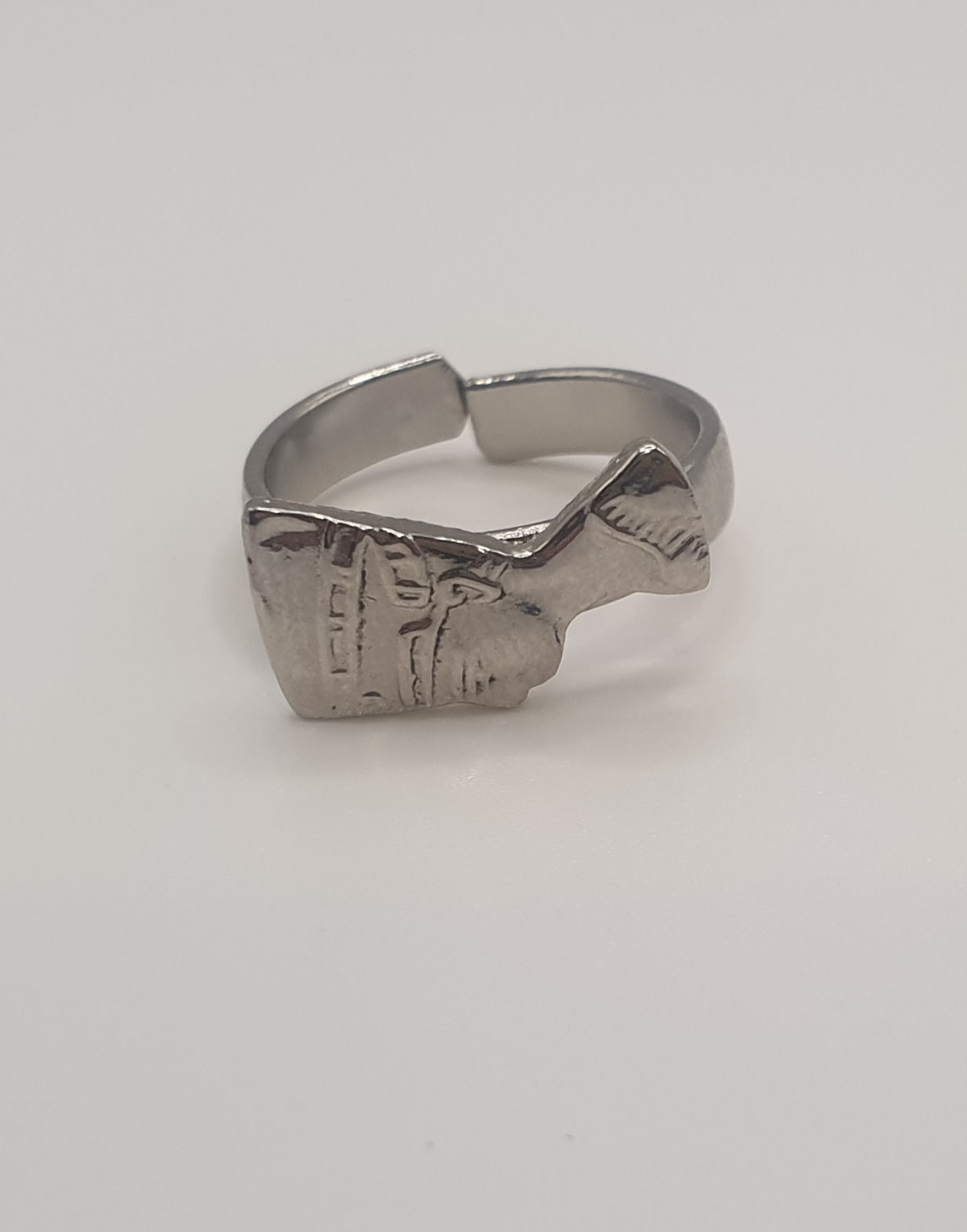 Bague phalange Nefertiti