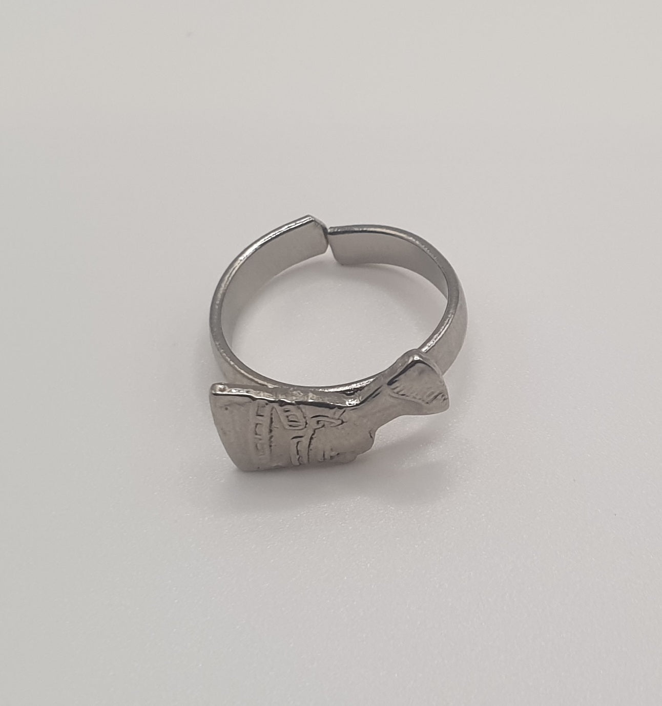 Bague phalange Nefertiti