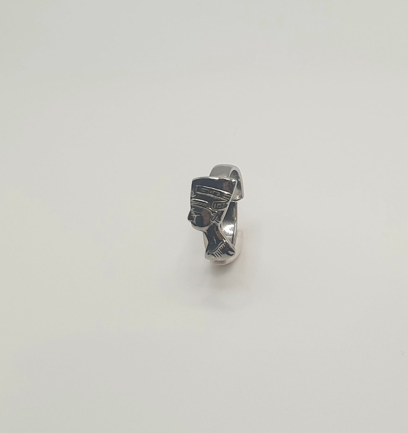 Bague phalange Nefertiti