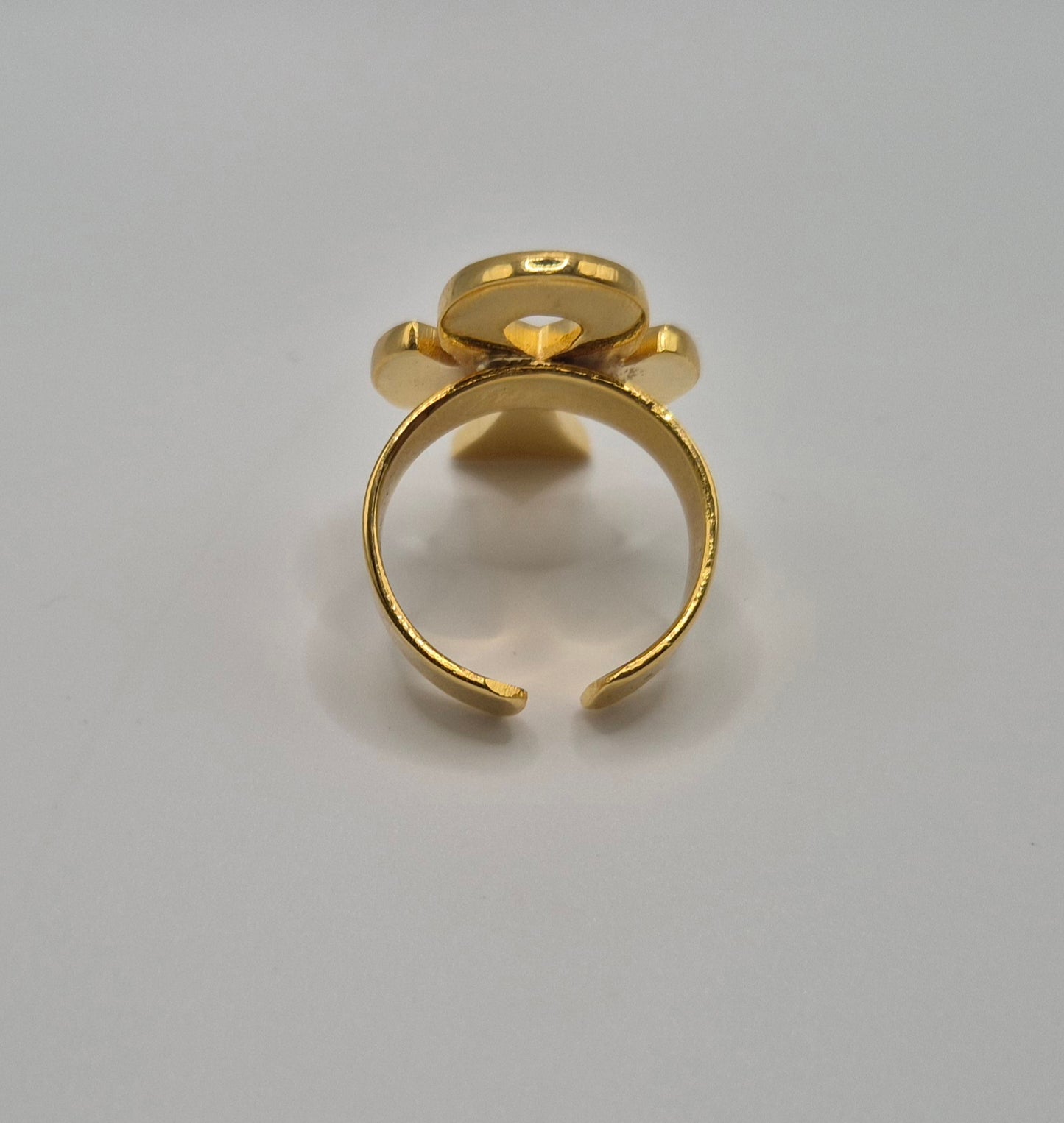 Bague Ankhara