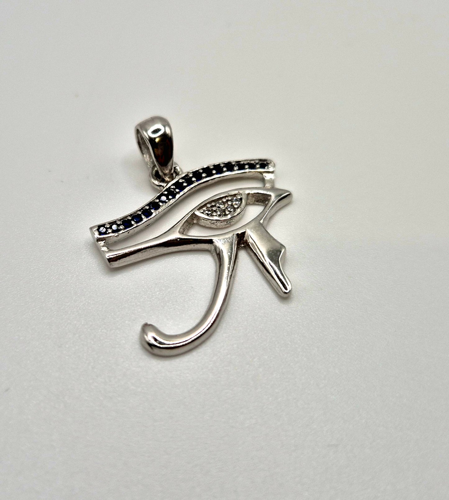 Pendentif Œil de Thot