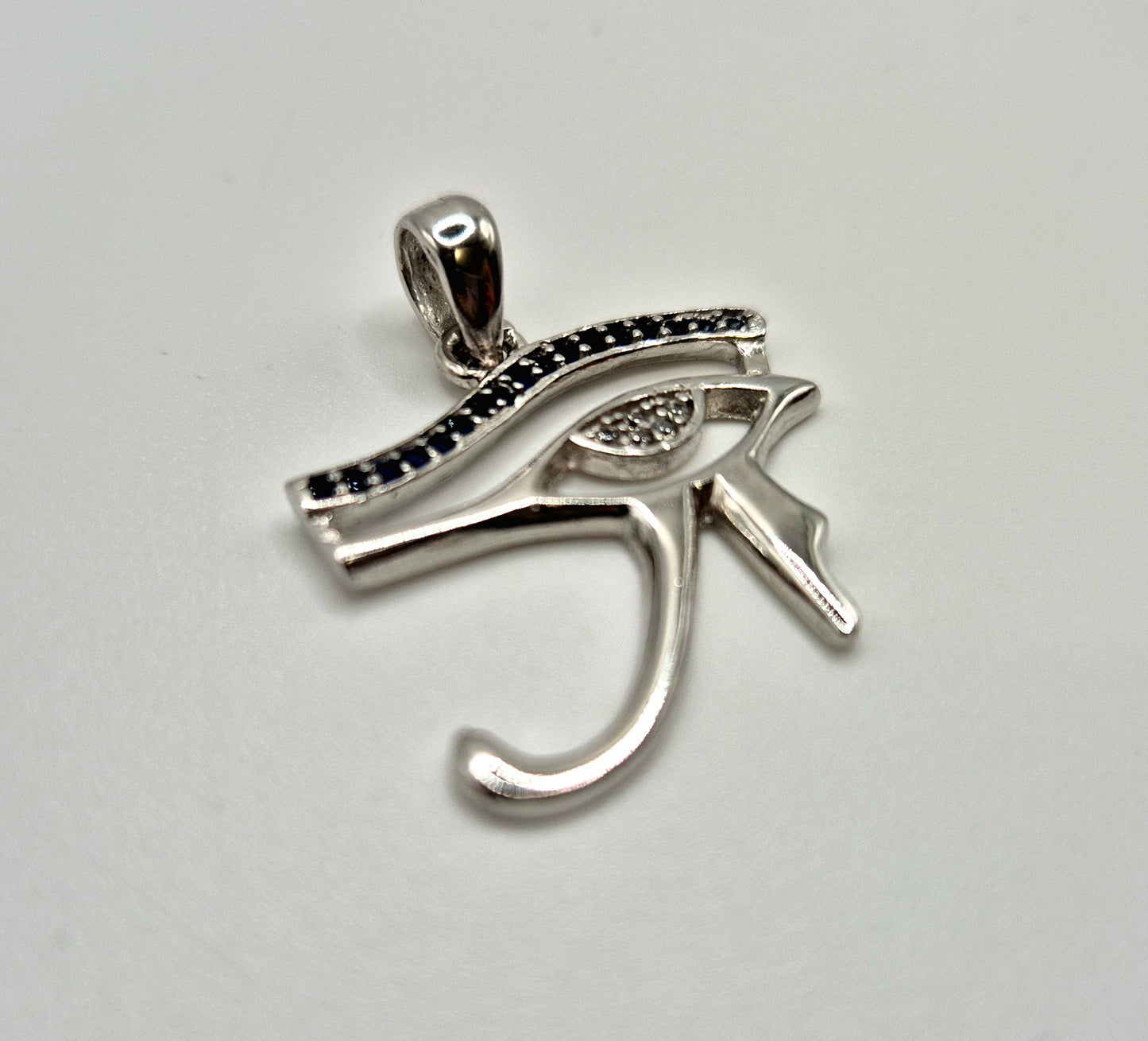 Pendentif Œil de Thot