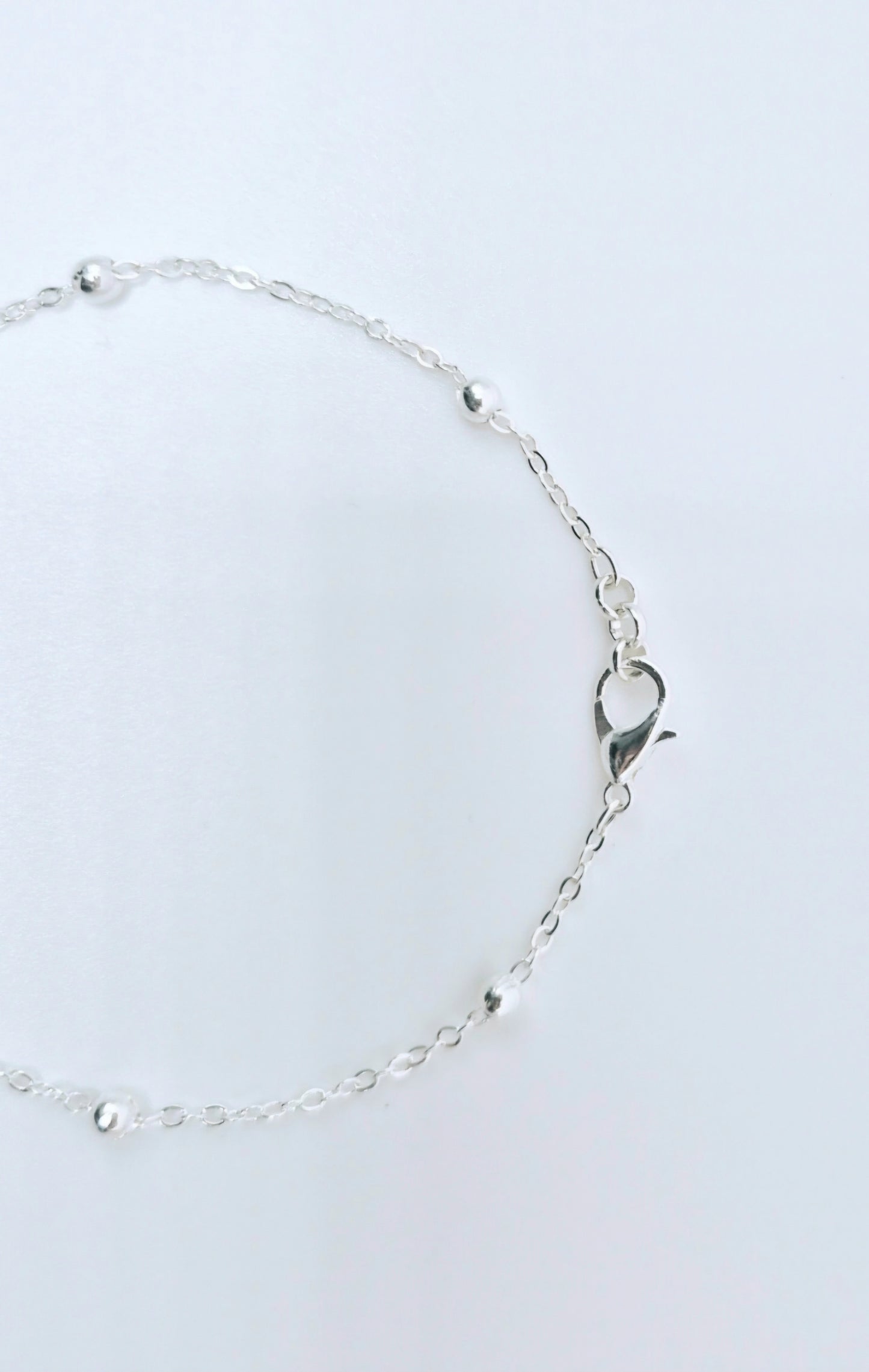 Bracelet en cuivre avec la Croix Ânkh