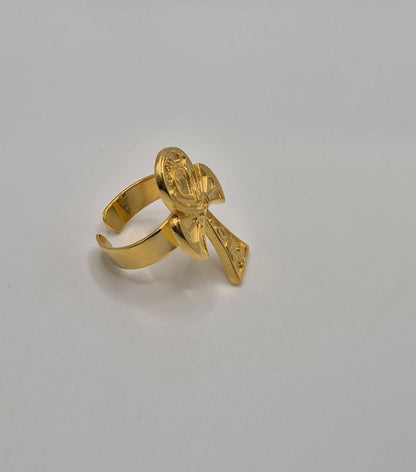 Bague Ankhara