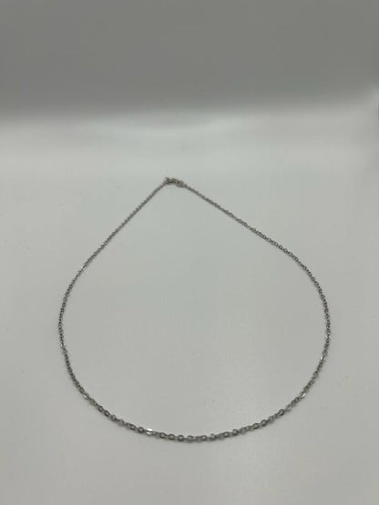 Ensemble collier en argent et pendentif Scarabée