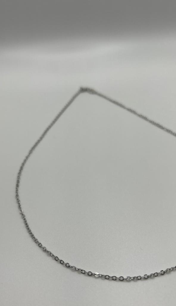 Ensemble collier en argent et pendentif Scarabée