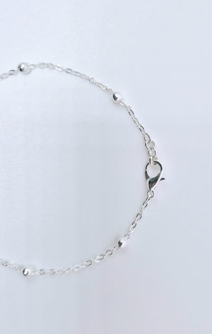 Bracelet en cuivre avec Scarabée Égyptien