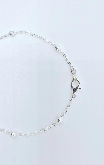 Bracelet en cuivre avec la Croix Ânkh